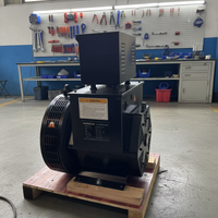 Alternateur sans balais 40 kVA, approvisionnement direct d'usine