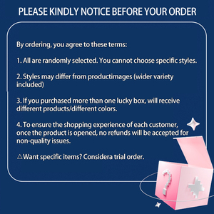 Lotusif masturbators lớn quan hệ tình dục đồ chơi hộp người lớn Vibrator đồ chơi người lớn dildo may mắn bí ẩn hộp dành cho người lớn quan hệ tình dục đồ chơi hộp cho nam quan hệ tình dục cho phụ nữ - Product Image 6