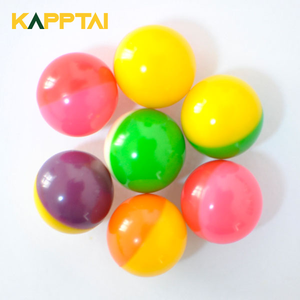 OEM .68 Calibre Paintball para cazar y disparar Múltiples opciones de color Paintball Strike - Product Image 5