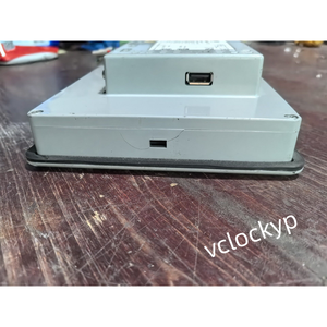BEIJER <b>ELECTRONICS</b> X2 BASE 7-F2 DISPLAY OPERATOR PANEL 630005205 <b>Used</b> - Product Image 6