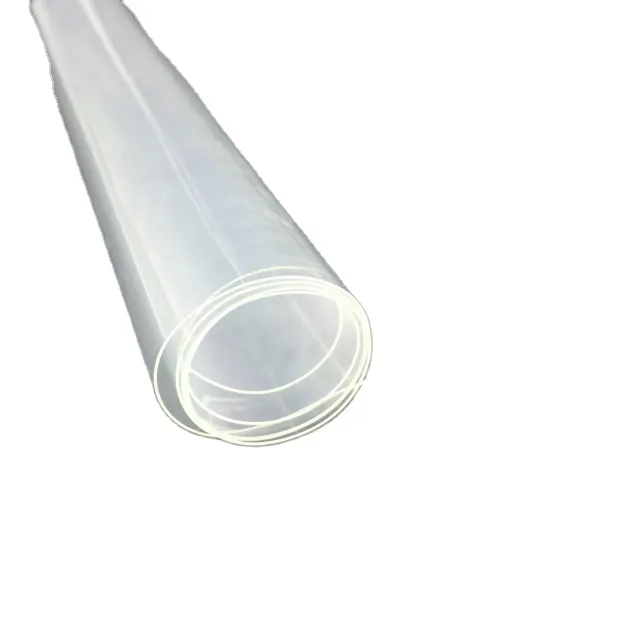 Polymérisin — film TPU transparent pour lit d'eau, 1 pièce