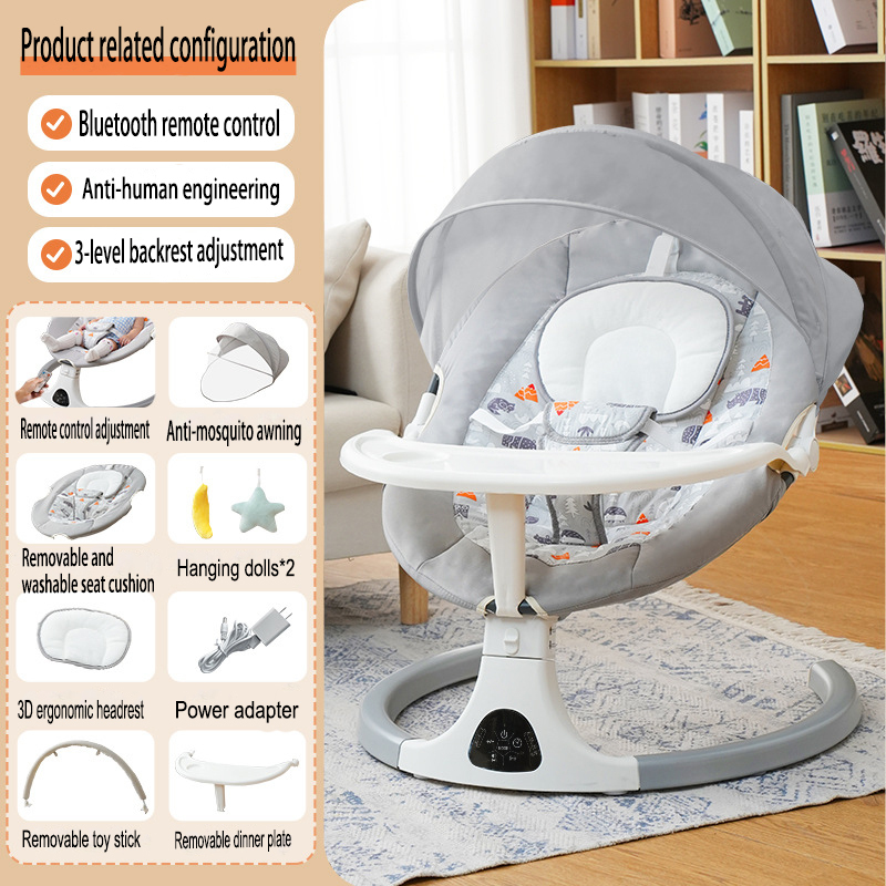 Source Factory CE Certification Ergonomic Design