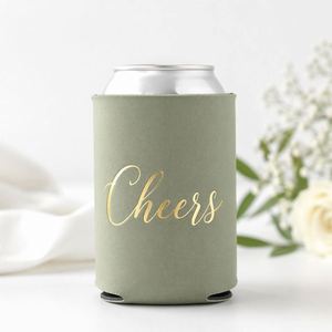 Set de Regalo Personalizado para Bolsa de Bienvenida de Boda: Bolso de Lona, Taza, Gorra, Tarjeta de Felicitación y Funda Enfriadora de Latas – Recuerdo Personalizado para Fiesta Nupcial - Product Image 5