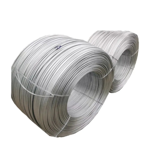 Struttura ad alta precisione dello scafo e collegamento ferroviario e ponte costruzione di elementi di fissaggio 3mm 5mm 8mm filo di acciaio inossidabile - Product Image 6