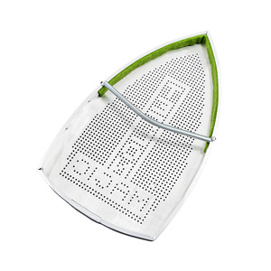 Plancha de Vapor Eléctrica ES-85-AF con Cubiertas para Materiales <span class=keywords><strong>Laser</strong></span> y Aurora, Funda Universal Anti-quemaduras para Planchado de Zapatos - Product Image 5