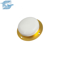 Antenne d'aviation LB-7090, toutes fréquences, tous systèmes, RTK haute précision, niveau centimétrique, remplacement pour HX-CA7606A