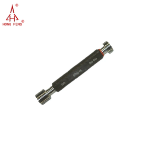 مقياس قابس خيط عالي الدقة من الفولاذ لقياس القياس - Product Image 6