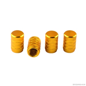 Bouchons de <span class=keywords><strong>valve</strong></span> de <span class=keywords><strong>pneu</strong></span> de voiture universels en aluminium avec joint en caoutchouc O, anti-poussière, anti-fuite, hermétiques, pour camions, SUV, pièces détachées - Product Image 6