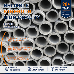 310S 321 8K Mirror Cold Drawn 88.9mm 3.0mm Welding GB T14976 Stainless Steel Pipe for Chemical Processing - Product Image 1