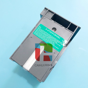 Réservoir d'encre T6710/PXBMB2 pour imprimante <span class=keywords><strong>Epson</strong></span> WF-4623 4630 4640 5110 5620 R5190DWT R5690 M5194 M5193 4011 4015 4025 4520 4521 M4095 4590 - Product Image 2