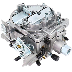 QUADRAJET 7028276 1968 PONTIAC FIREBIRD RAM hava 400 için H408B karbüratör - Product Image 5