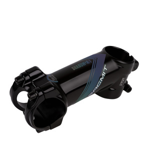 Tige de vélo en aluminium Sagmit, 31.8mm, 20 degrés, pour vélos de route et de montagne, pince de guidon haute résistance - Product Image 1