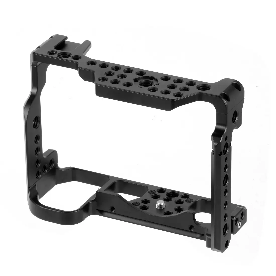 Other Camera Accessories DSLR Video Vlog Camera Cage for Nikon Z6/Z7