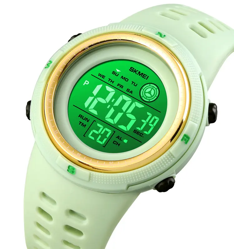skmei 1773 unisex sport watch fresh color cheap sport watch sport watches for boy and girl