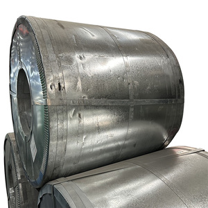 Bobine in <span class=keywords><strong>acciaio</strong></span> zincato per macchine agricole durevoli e resistenti in condizioni ambientali difficili - Product Image 1