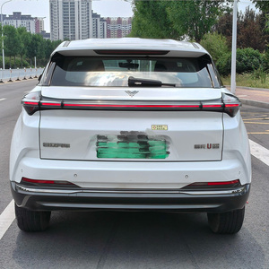 แบตเตอรี่ลิเธียมที่ได้รับการดูแลเป็นอย่างดีเป็นมิตรกับสิ่งแวดล้อมใช้ SUV 2023 <span class=keywords><strong>Neta</strong></span> <span class=keywords><strong>U</strong></span> <span class=keywords><strong>400</strong></span>รุ่นสำหรับการเดินทางในเมืองทุกวัน - Product Image 5