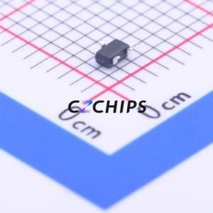 Original-Nuevo L2N7002WT1G SOT-323 Transistor de efecto de campo (MOSFET) - Product Image 2