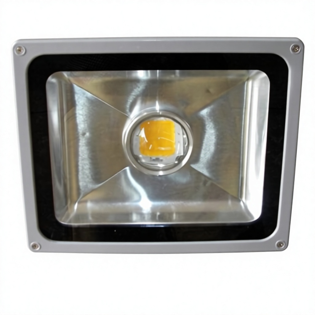 LED Floodlight Projector/Engineering/Landscape/Garden/Advertising Light 220V 2-Year Warranty