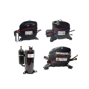 ชุดคอนเดนซิ่งขนาดเล็กพร้อมเทอร์โมสตัท, คอมเพรสเซอร์ DC 12v 24v 48v รุ่น BD35HC สำหรับ<span class=keywords><strong>ตู้</strong></span><span class=keywords><strong>เย็น</strong></span>ในรถยนต์ <span class=keywords><strong>ตู้</strong></span>แช่แข็งขนาดเล็ก ชุดคอนเดนซิ่งขนาดเล็ก - Product Image 4