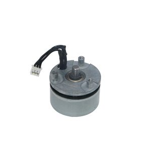 Motor CC sin escobillas 3920 Mini con rotor externo sensorizado de 36V para pistola de masaje - Product Image 2