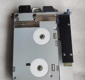 For HPE 882185-001 Q6Q68A Q6Q67A 882184-001 01PL417 LTO8 SAS StoreEver LTO-8 Ultrium Tape Drive Tape Drive - Product Image 2