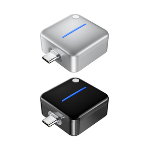 Cargador Guardian AI con Reconocimiento Inteligente + Carga Rápida de 140W + Modo de Desconexión Dual + Compatible con Múltiples Dispositivos para Teléfono - Product Image 1
