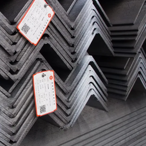 Cornière en acier 50x50, cornière en acier 20x20x3, cornière en acier 30x30x3, cornière en acier laminée à chaud - Product Image 5