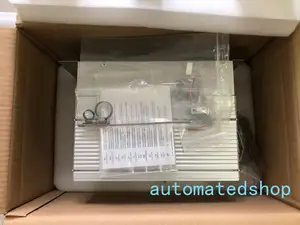 LTI MOTION Luster Servo Drive SO84.032.0003.0001.2 Via DHL or FedEx