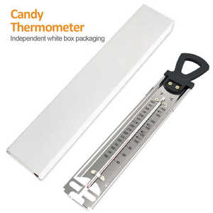 Kẹo Đường Nhiệt kế sâu chiên đồ nấu nướng nhà bếp sản xuất bia thự<span class=keywords><strong>c</strong></span> phẩm kẹo Nhiệt kế - Product Image 3