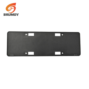<span class=keywords><strong>Plaque</strong></span> <span class=keywords><strong>d</strong></span>'<span class=keywords><strong>immatriculation</strong></span> avant pour modèle de voiture Geely Okavango L, L01, non peinte, ajustement <span class=keywords><strong>d</strong></span>'origine, garantie 1 an, 100% testée, pièces faciles à installer - Product Image 1