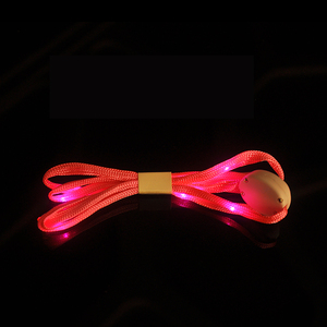 2025 High Quality Nylon Flat <strong>Glow</strong> <strong>the</strong> <strong>Dark</strong> Luminous Kids Shoe Laces Light up LED <strong>Shoelaces</strong> Party Shoes Accessories
