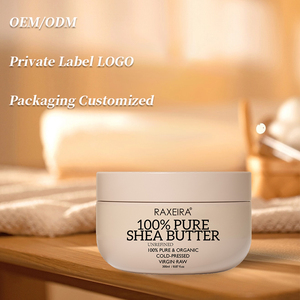 Nhãn Hiệu Riêng Bán Buôn Phi Hữu Cơ Không Tinh Chế Số Lượng Lớn 100% Nguyên Liệu Tinh Khiết Số Lượng Lớn Shea Cơ Thể Bơ - Product Image 6