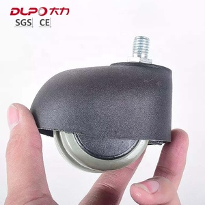 DLPO silla giratoria de ordenador Oficina silla giratoria ruedas <span class=keywords><strong>en</strong></span> silencio no hace daño <span class=keywords><strong>el</strong></span> piso - Product Image 1