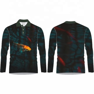 Hombres Ligero UPF 50 Plus Protección Solar Sudadera Con Capucha Manga Larga Pesca Al Aire Libre UV Senderismo Camisa - Product Image 5