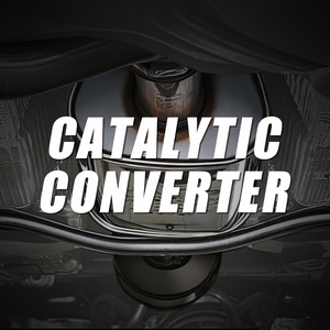 Pulitore Gas 51mm ritaglio TWC ceramica catalitico universale acciaio inossidabile corpo quadrato 124*102mm convertitore catalitico ad alto flusso - Product Image 5