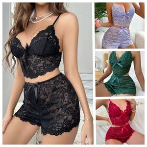 Lenceria Style <strong>Lengery</strong> Hot Big Cup Plus Size Sexy Lace Bra Sets Woman Sex Lingerie for Women - Product Image 4