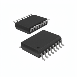 16 SOlC Memory N25Q512A83GSFA0F TR Electronic Circuit Components Original One Stop Service - Product Image 1