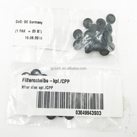 Pièces d'alimentation disney SMT 00306969 — 01, pour alimentation Siemens, type 8/12/16