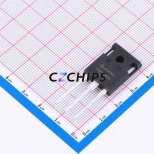Transistor IGBT/módulo original y nuevo a 247 de la venta al por mayor, Chips de componentes electrónicos y servicio BOM - Product Image 1