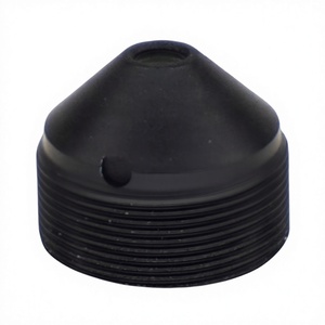 Lente Cónica HD, 3MP, 3.7mm / 2.8mm / 6mm / 8mm, Montura M12, Accesorios de Seguridad M776 - Product Image 1