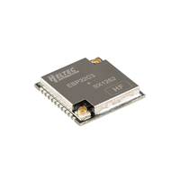 Module LoRa Heltec ESP32C3 SX1262 HT-CT62 433mhz 868mhz 915MHz Communication à très longue portée à spectre étalé avec faible consommation d'énergie