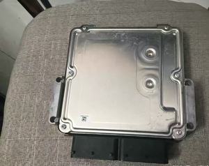 Thích hợp cho audia6 máy tính Hội Đồng Quản trị lắp ráp điều khiển điện tử đơn vị động cơ máy tính phiên bản 4f9910401 0281014274 edc16cp34 - Product Image 4