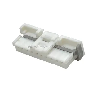 5601231000 PA66 10 maneira fêmea auto conector de chicote de fios substituir molex 560123-1000