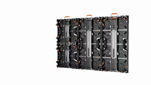 Ngoài trời không thấm nước p2.6 p2.9 p3.91 Màn hình LED cho buổi hòa nhạc & quảng cáo thương mại 500*1000 mét cho thuê HD LED hiển thị pane - Product Image 3