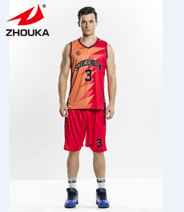 Club diseño uniformes de <span class=keywords><strong>baloncesto</strong></span> Reversible sublimación de <span class=keywords><strong>baloncesto</strong></span> de calentamiento - Product Image 1