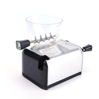 Machine à rouler les cigarettes automatique en acier inoxydable Radiant New Style 8.0 mm 162x120mm pour