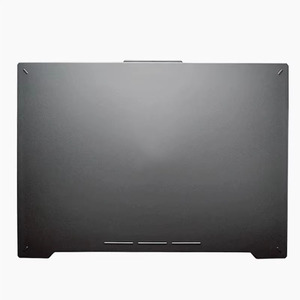 ฝาหลัง LCD/ฝาหน้า/ที่วางแขนเคสด้านบน/ฐานรองเคสสำหรับ <span class=keywords><strong>F17</strong></span>เล่นเกม <span class=keywords><strong>TUF</strong></span> FA707 <span class=keywords><strong>FX707</strong></span> JL1 FX707ZM - Product Image 6