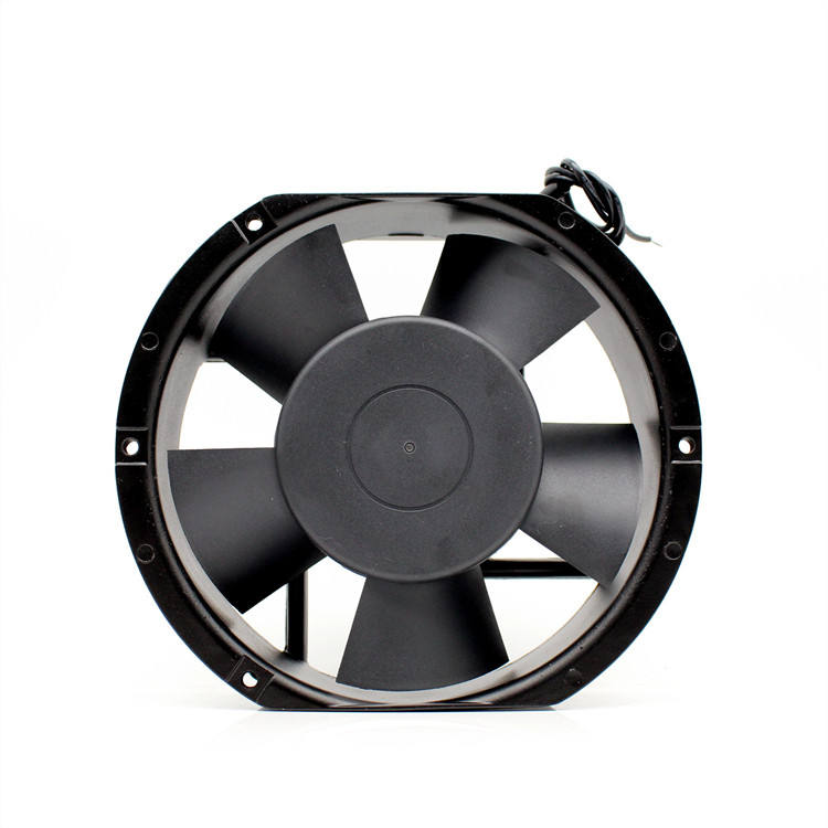 Cabinet Axial Cooling Fan thumbnail 2