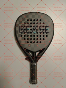 ไม้พายแพเดิลรุ่นใหม่ล่าสุด คุณภาพระดับมืออาชีพ พื้นผิวทนทาน ผลิตจากคาร์บอนไฟเบอร์ 18K พร้อมปลอกโฟม EVA - Product Image 1