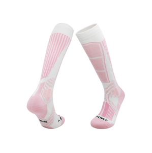 Chaussettes en laine épaisses <span class=keywords><strong>de</strong></span> haute qualité en gros, chaussettes <span class=keywords><strong>de</strong></span> <span class=keywords><strong>ski</strong></span> en laine chaudes <span class=keywords><strong>pour</strong></span> l'hiver <span class=keywords><strong>pour</strong></span> hommes et femmes - Product Image 1